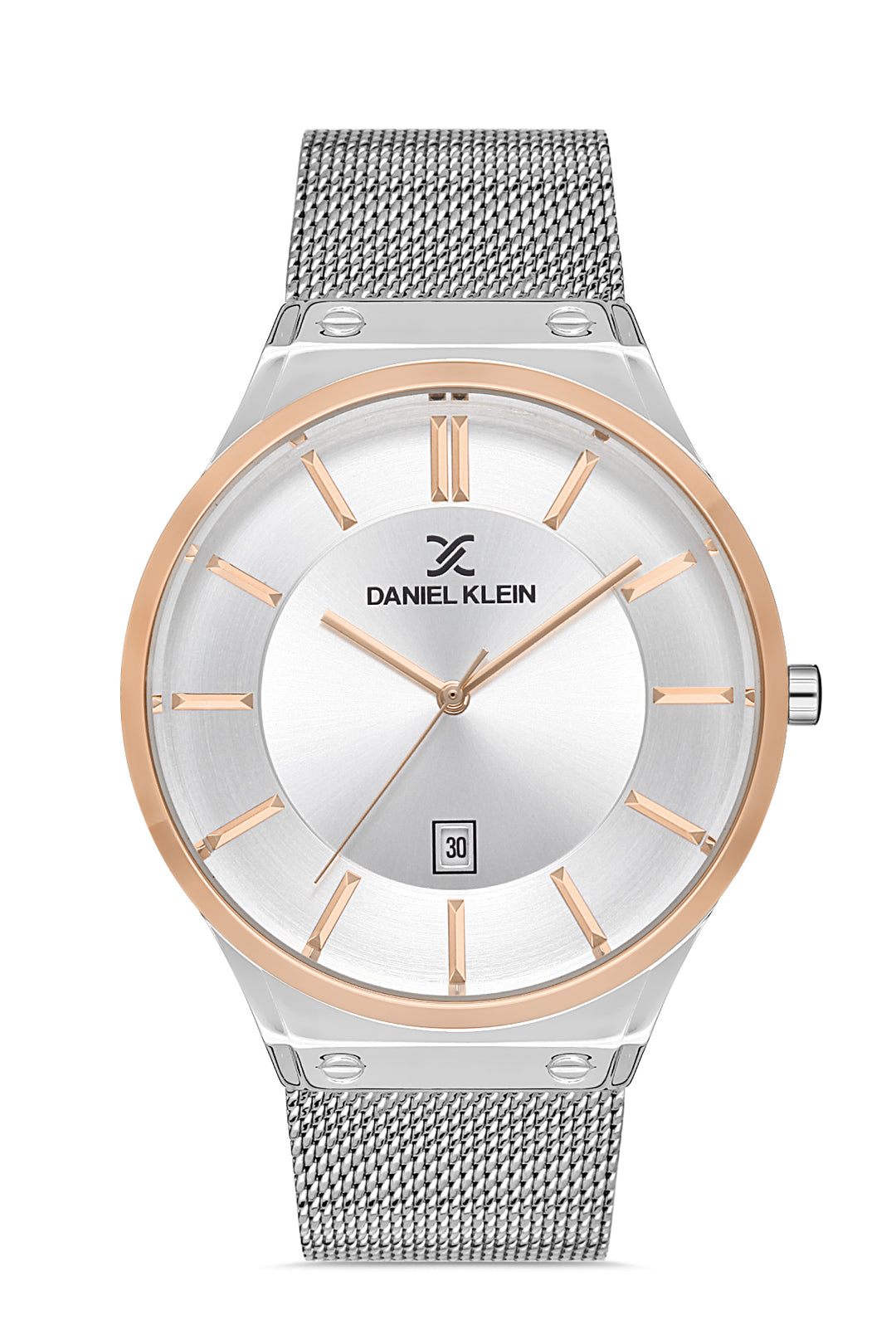 Daniel Klein DK.1.12919-3 Men's Watch