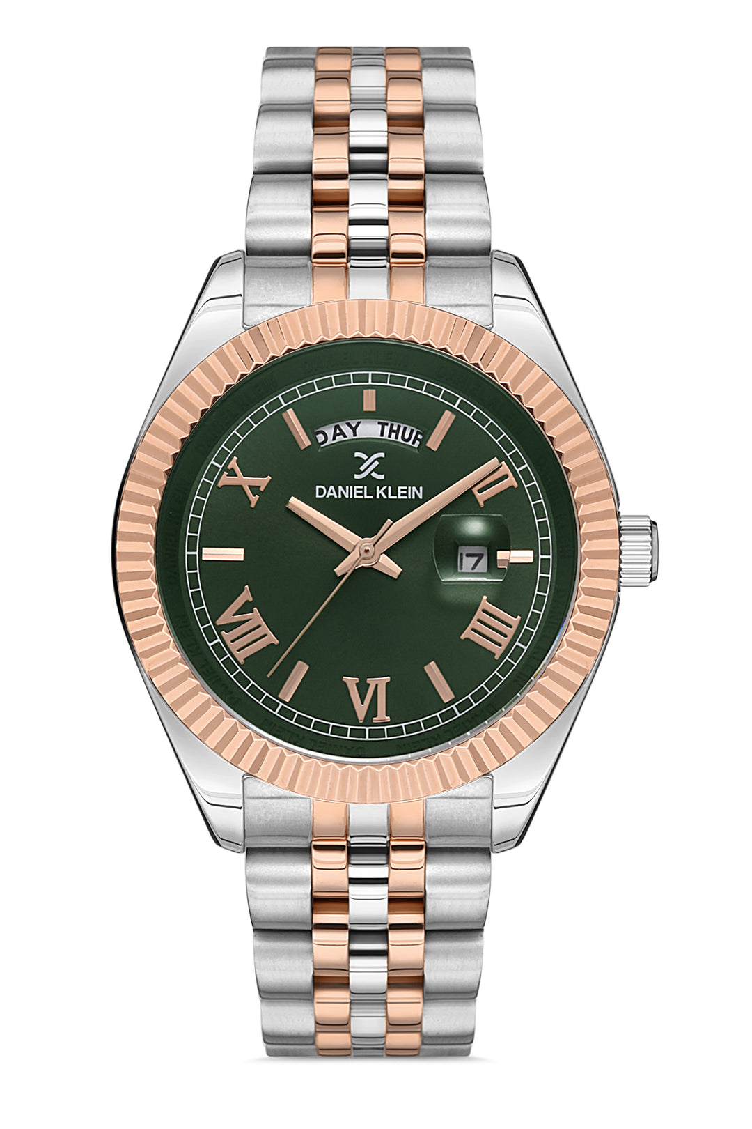 Daniel Klein DK.1.12994-5 Men's Watch