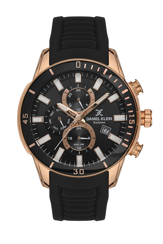 Daniel Klein Men Watch DK.1.13313-3