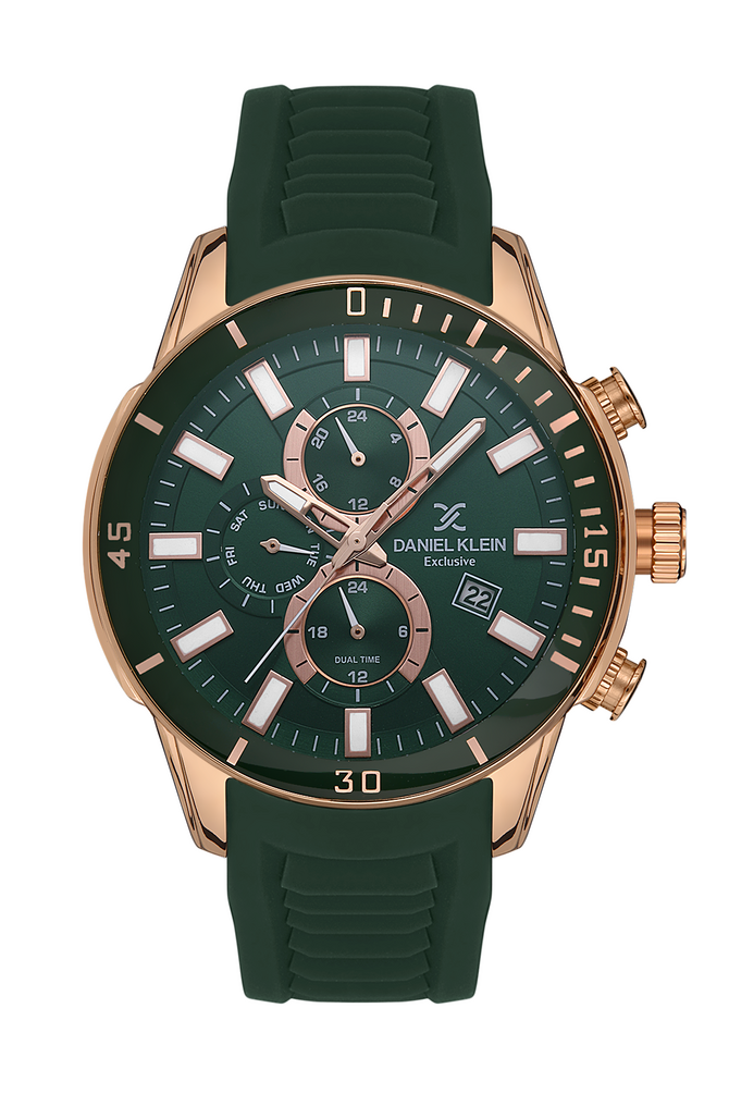 Daniel Klein Men Watch DK.1.13313-4