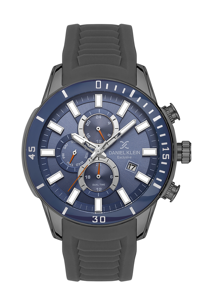 Daniel Klein Men Watch DK.1.13313-7