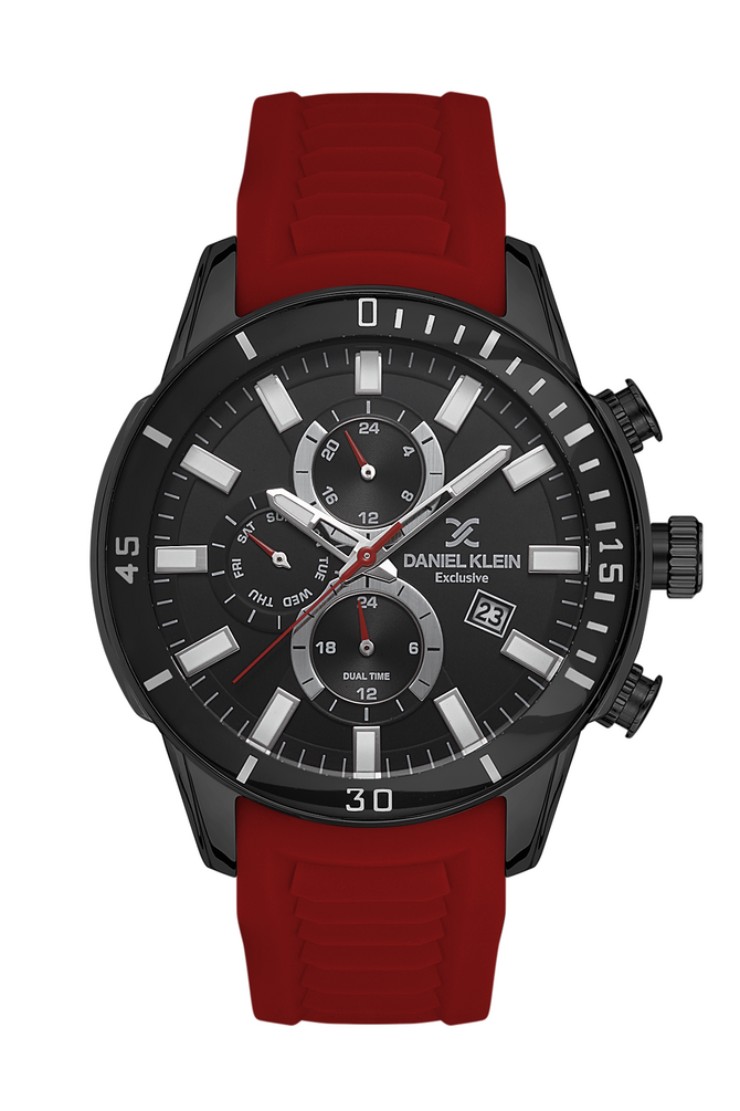 Daniel Klein Men Watch DK.1.13313-8