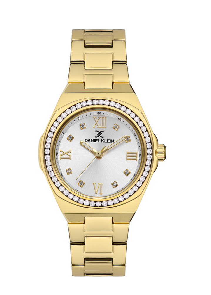 Daniel Klein Women Watch DK.1.13336-2