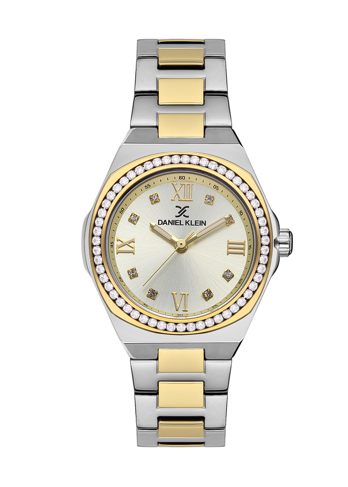 Daniel Klein Women Watch DK.1.13336-3