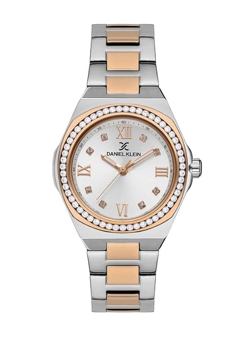 Daniel Klein Women Watch DK.1.13336-5