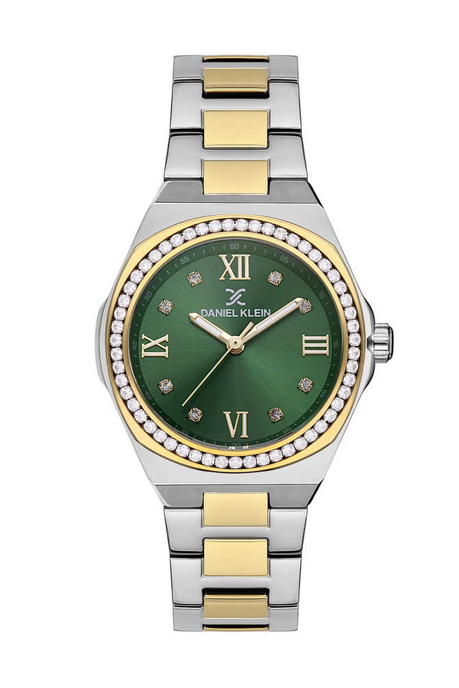Daniel Klein Women Watch DK.1.13336-7