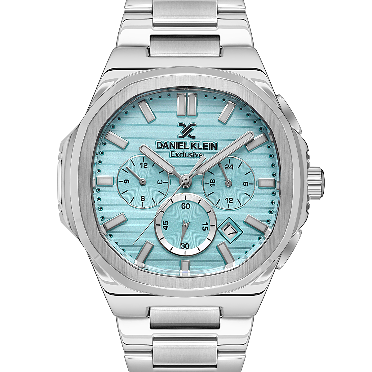 Takreem Daniel Klein Men Watch DK.1.13614 3