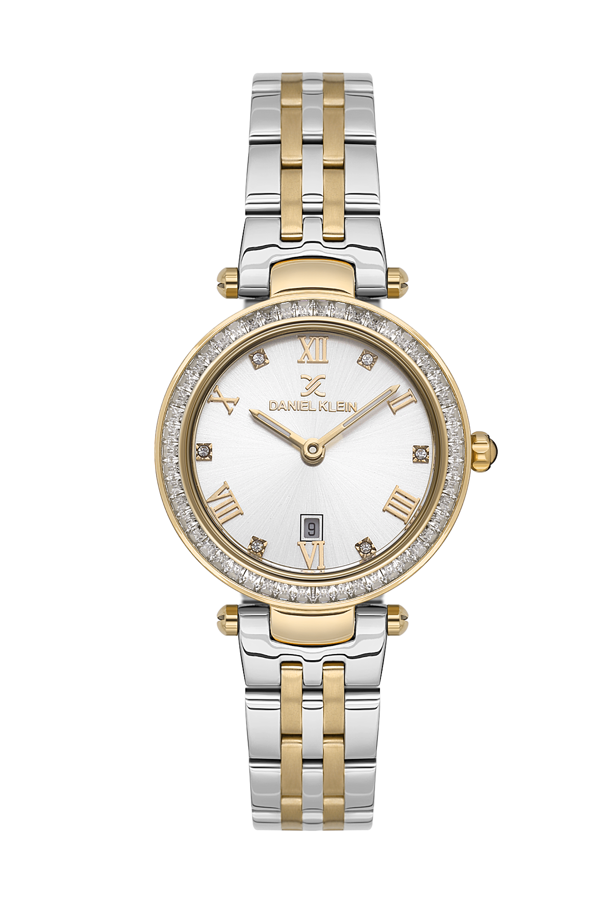 Takreem | Daniel Klein Women Watch DK.1.13621-2