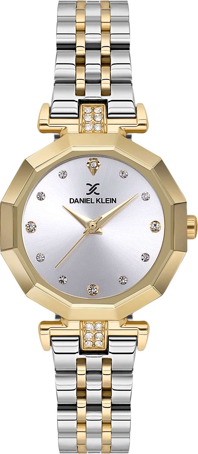 Daniel Klein Women Watch DK.1.13724-4