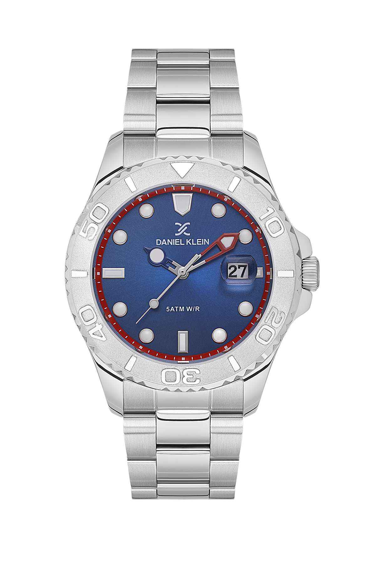 Daniel Klein Men Watch DK.1.13735-4