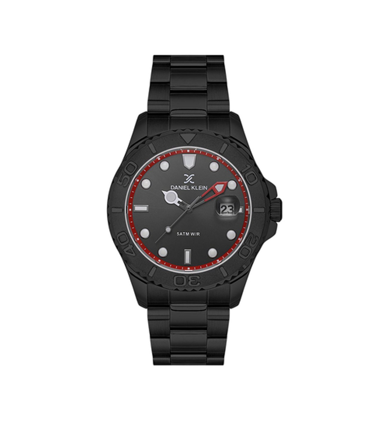 Daniel Klein DK.1.13735-5 Men 's Watch