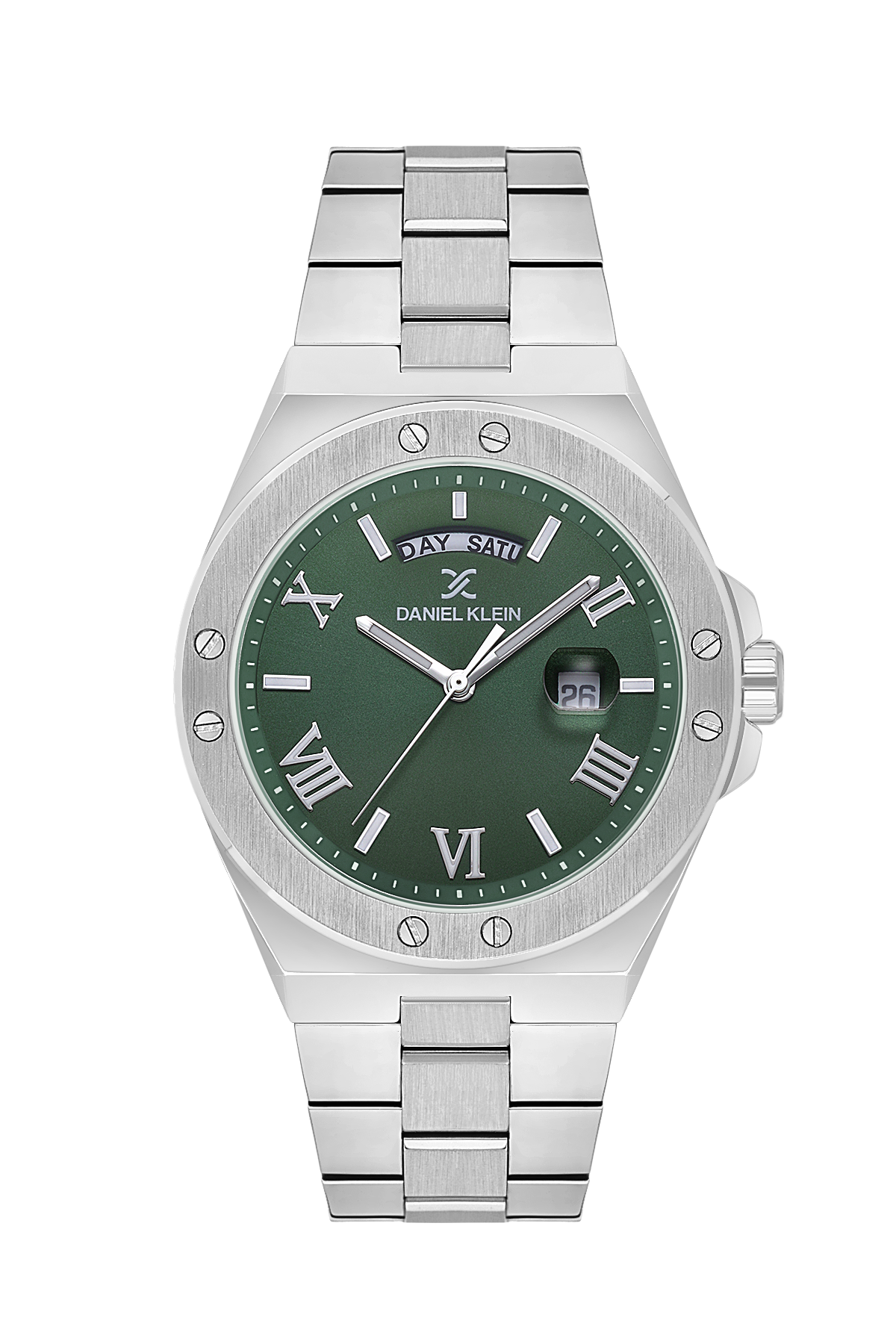 Daniel Klein DK.1.13736-3 Men's Watch