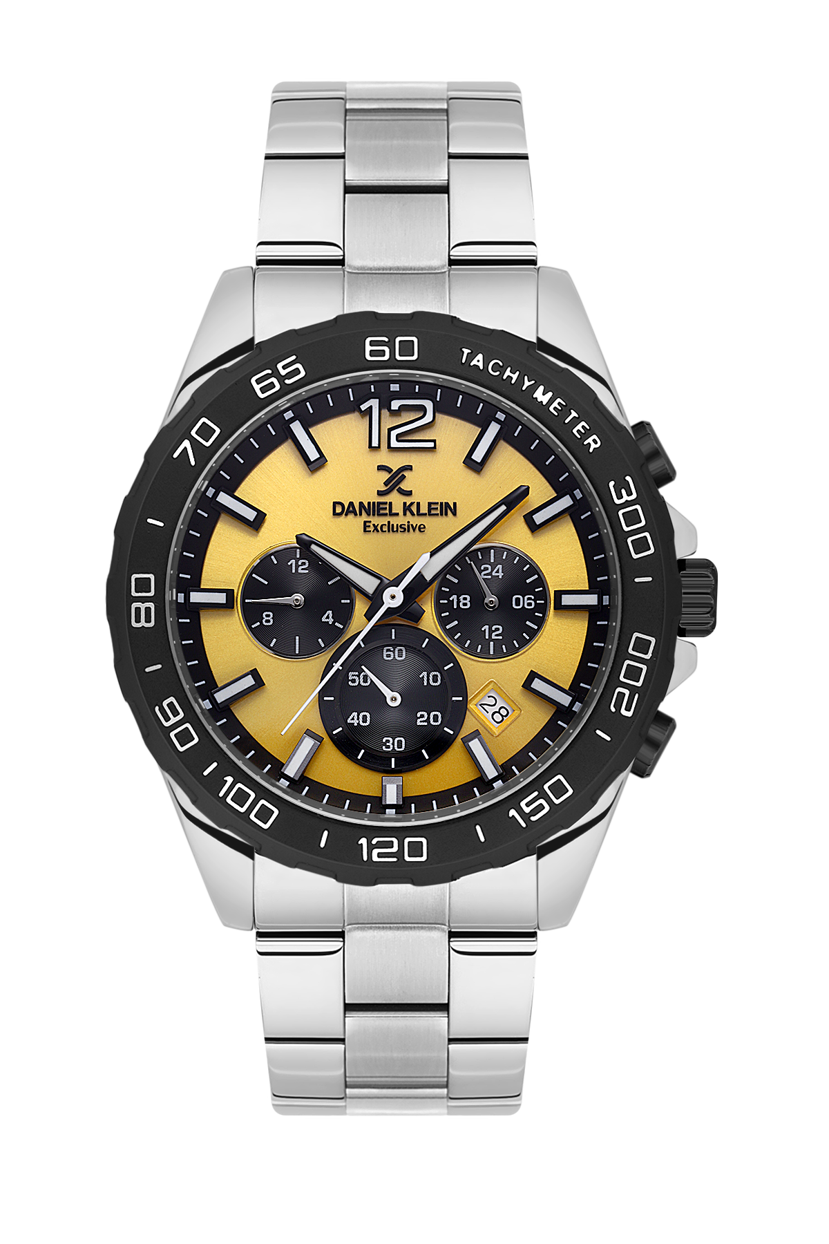 Daniel Klein Men Watch dk.1.13743-3