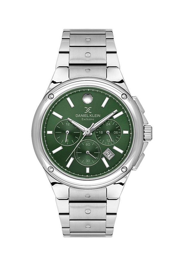 Daniel Klein DK.1.13746-4 Men's Watch
