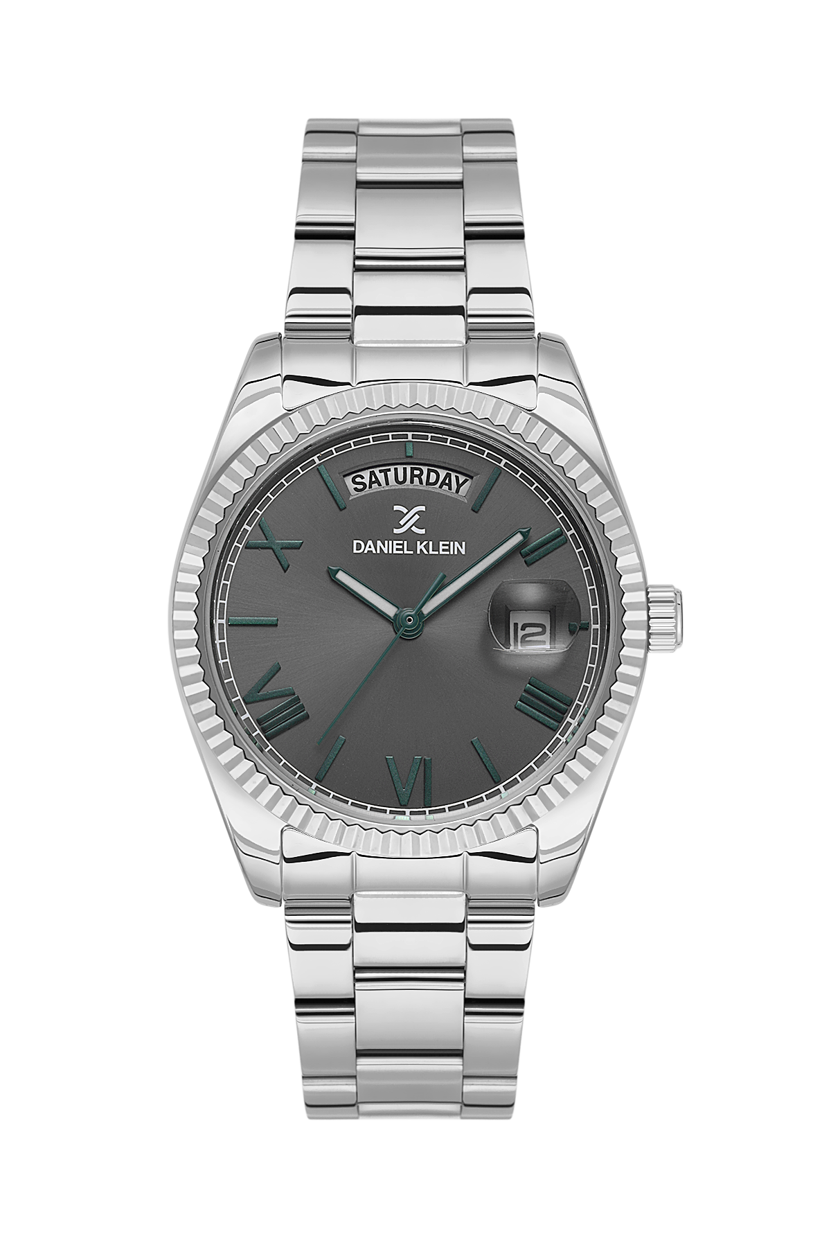 Takreem |Daniel Klein Women Watch DK.1.13764-1