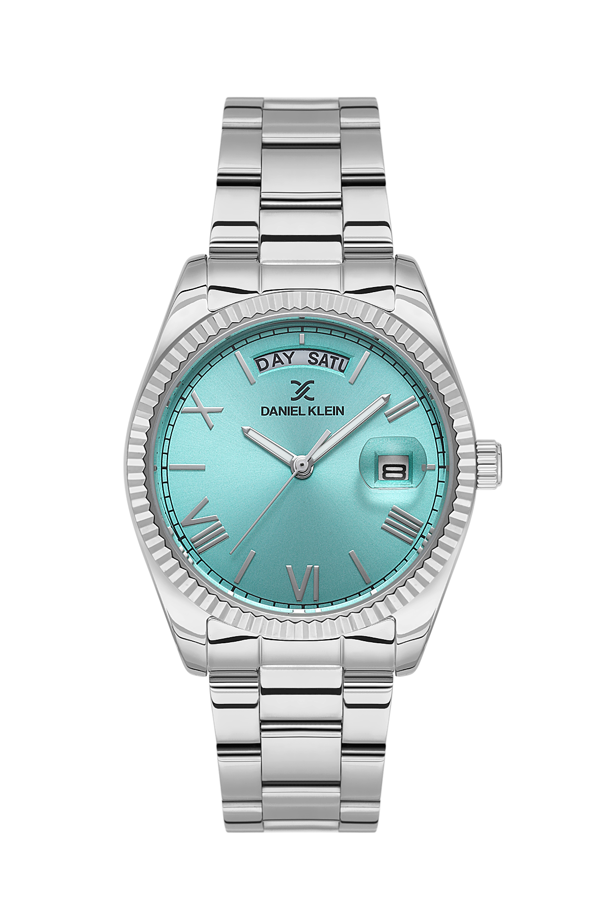 Takreem |Daniel Klein Women Watch DK.1.13764-2