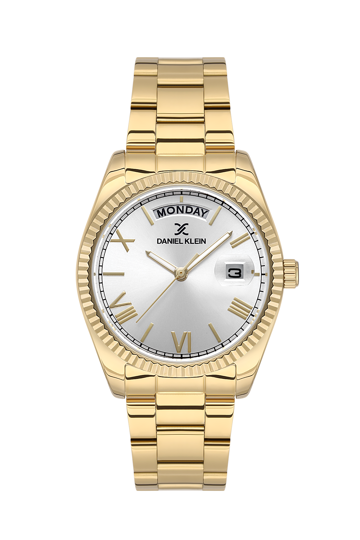 Takreem |Daniel Klein Women Watch DK.1.13764-3