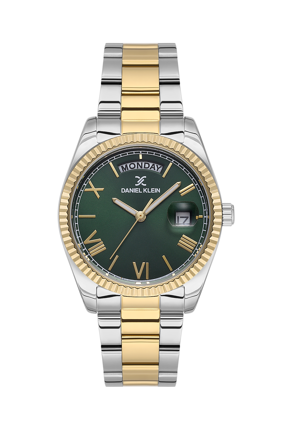 Takreem |Daniel Klein Women Watch DK.1.13764-5