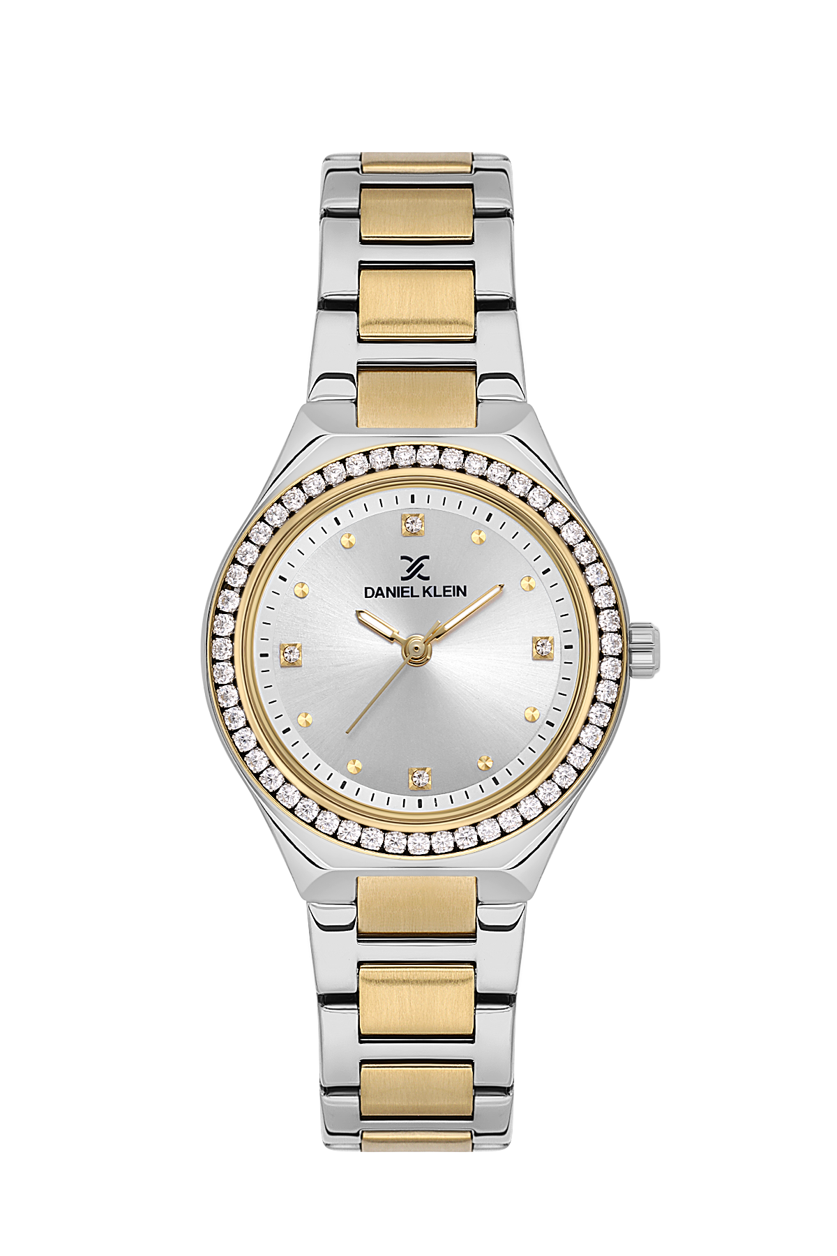 Takreem |Daniel Klein Women Watch DK.1.13765-4