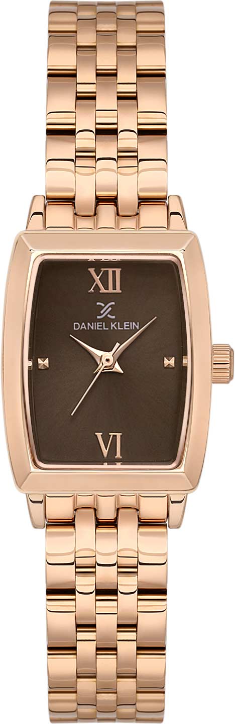 Daniel Klein Women Watch DK.1.13766-5