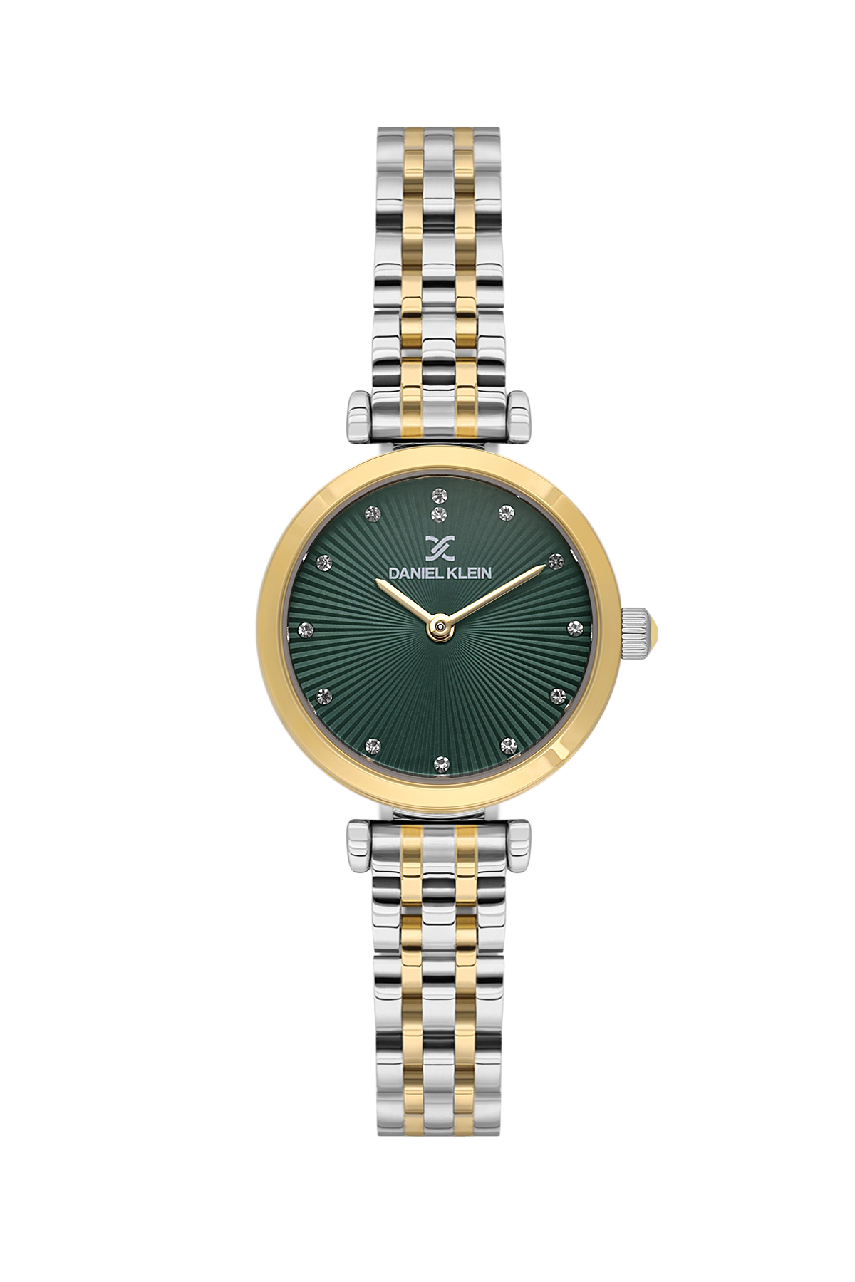 Takreem |Daniel Klein Women Watch DK.1.13777-3