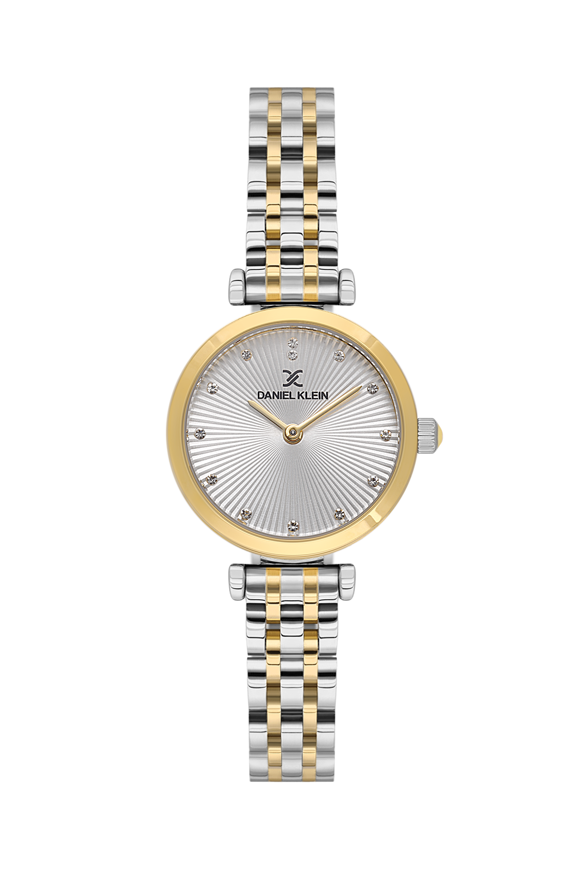 Takreem |Daniel Klein Women Watch DK.1.13777-4