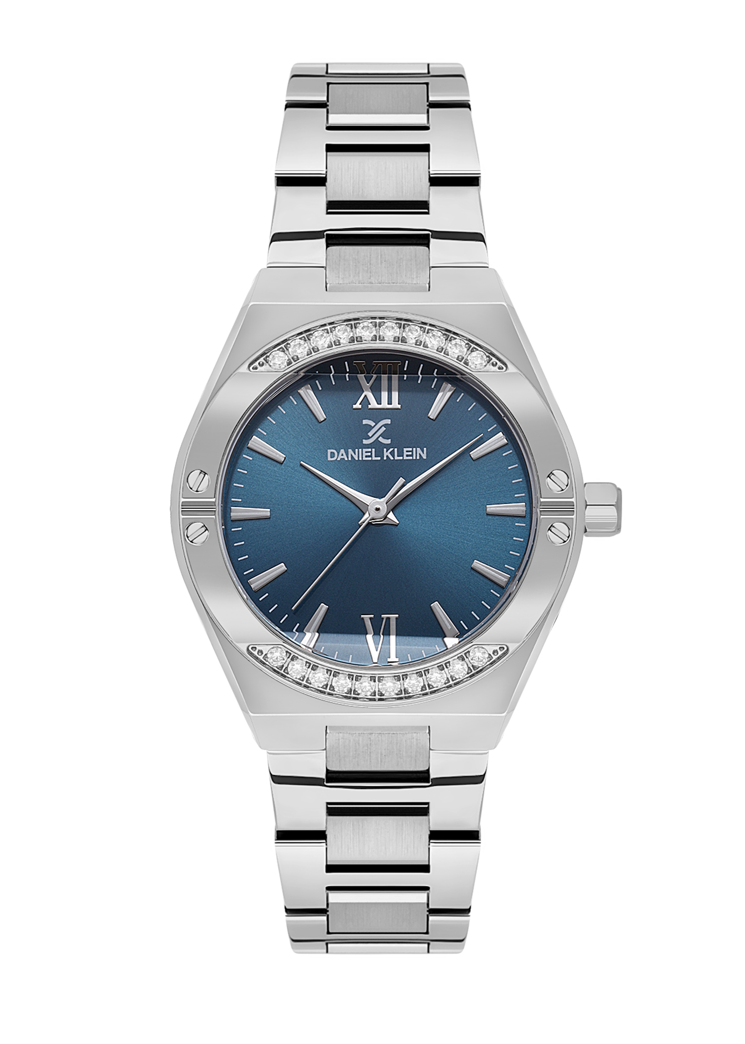 Takreem |Daniel Klein Women Watch DK.1.13783-2