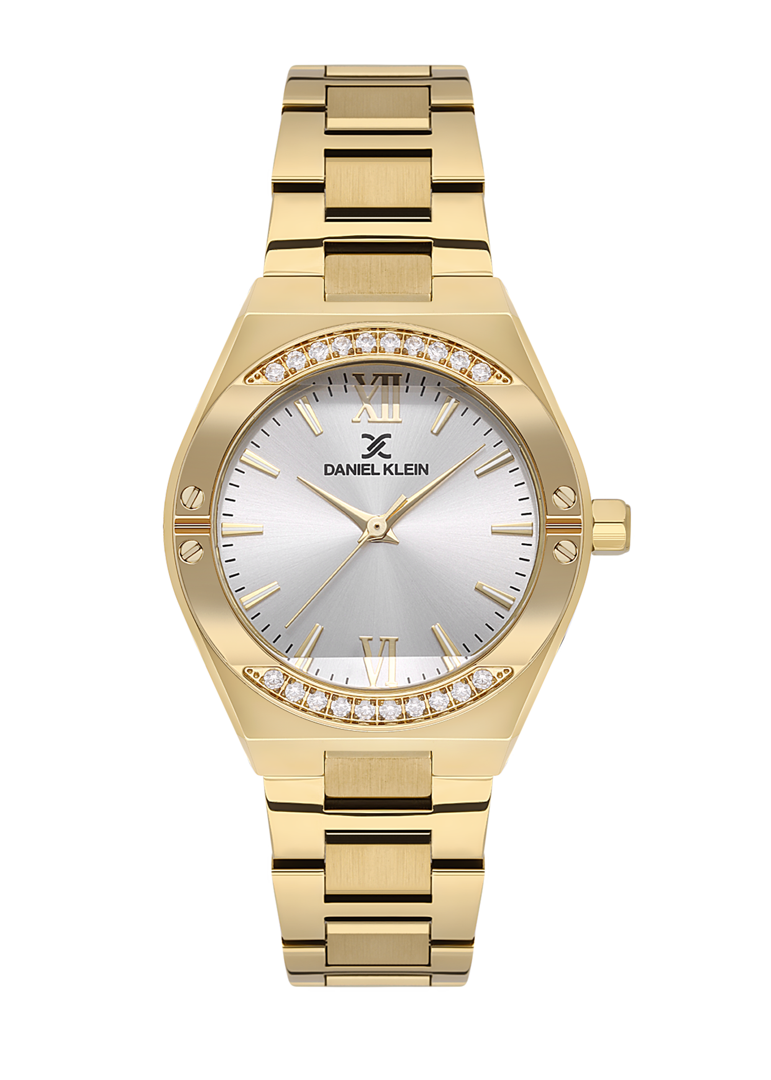 Takreem |Daniel Klein Women Watch DK.1.13783-3