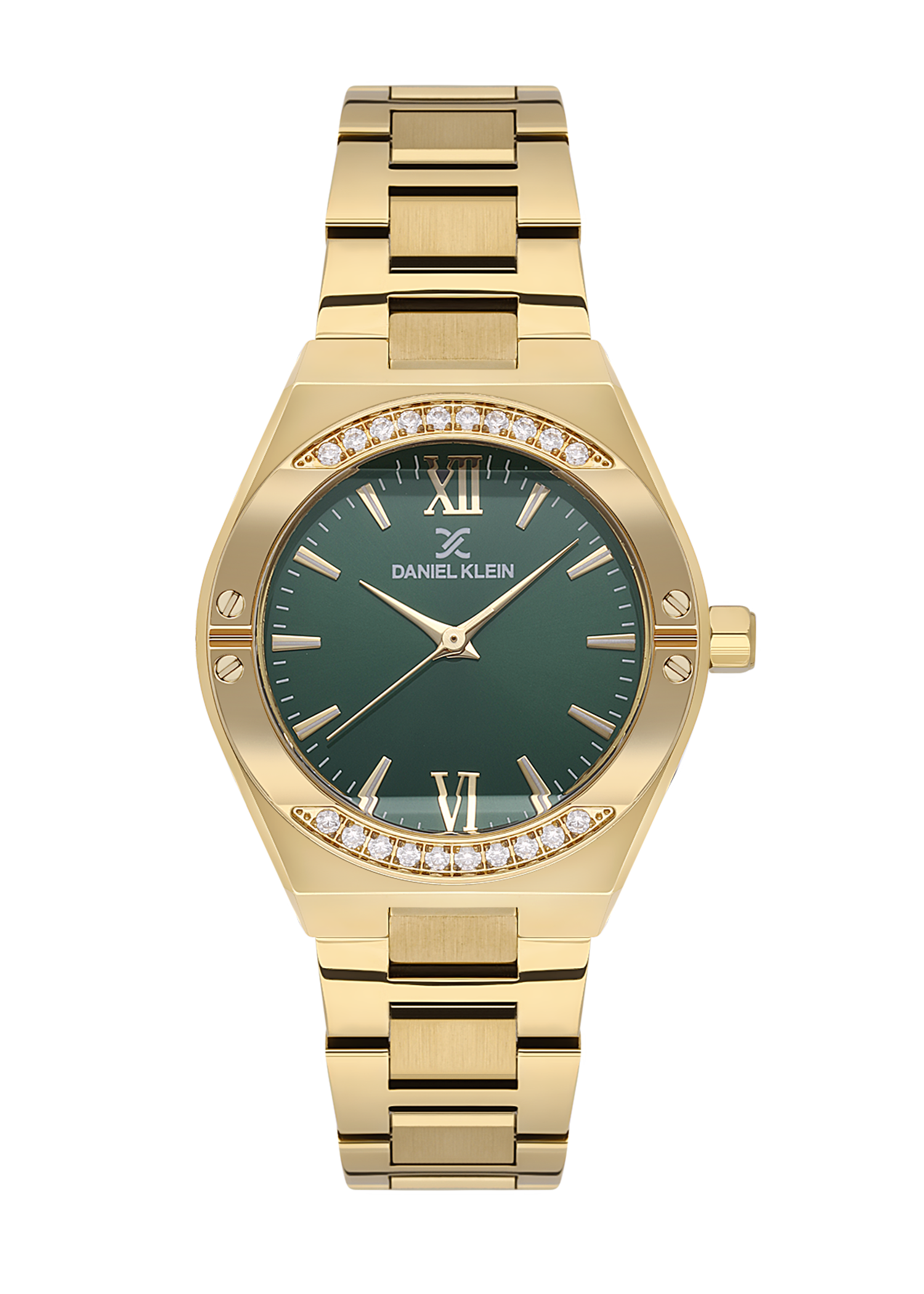 Takreem |Daniel Klein Women Watch DK.1.13783-4