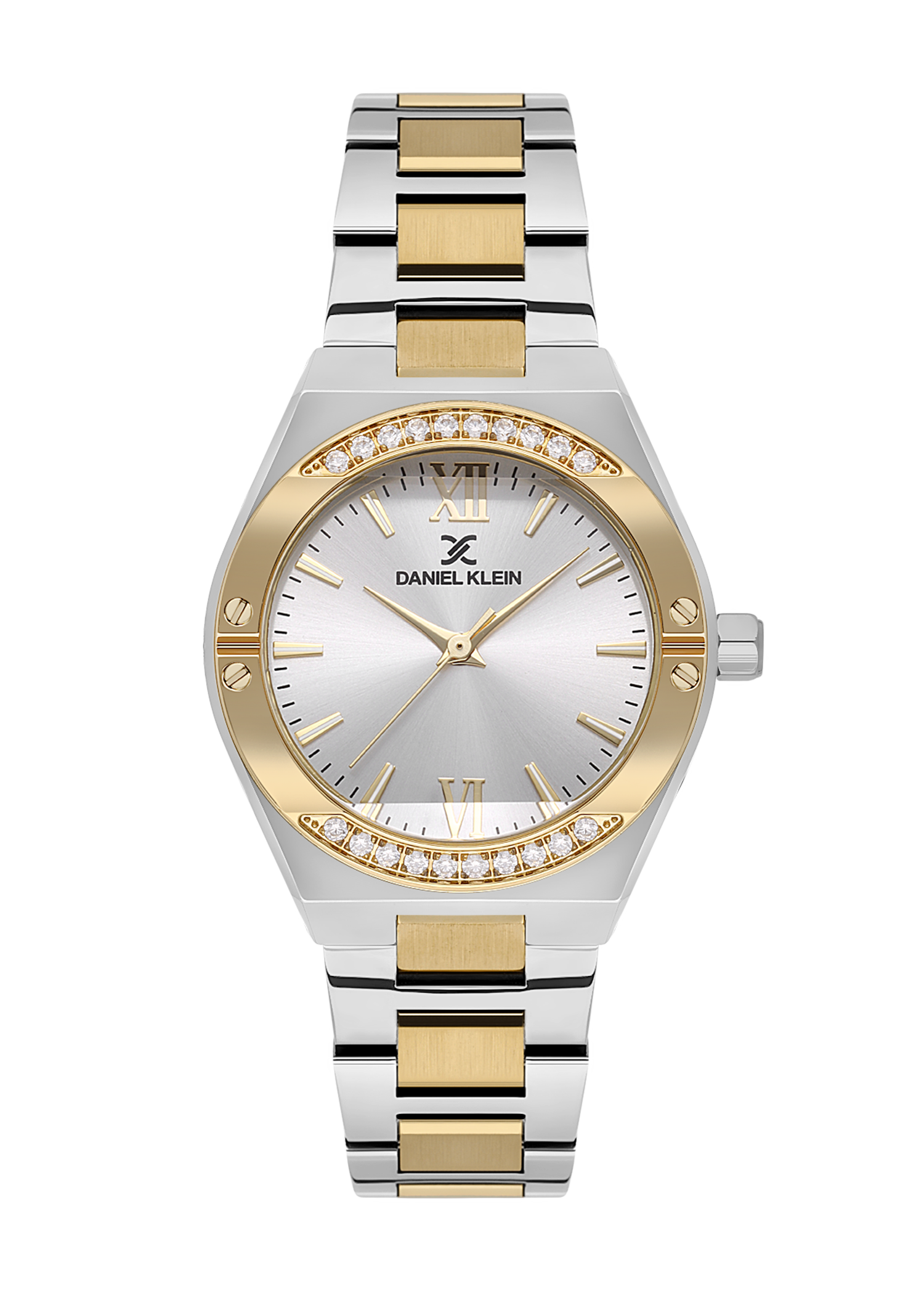 Takreem |Daniel Klein Women Watch DK.1.13783-5