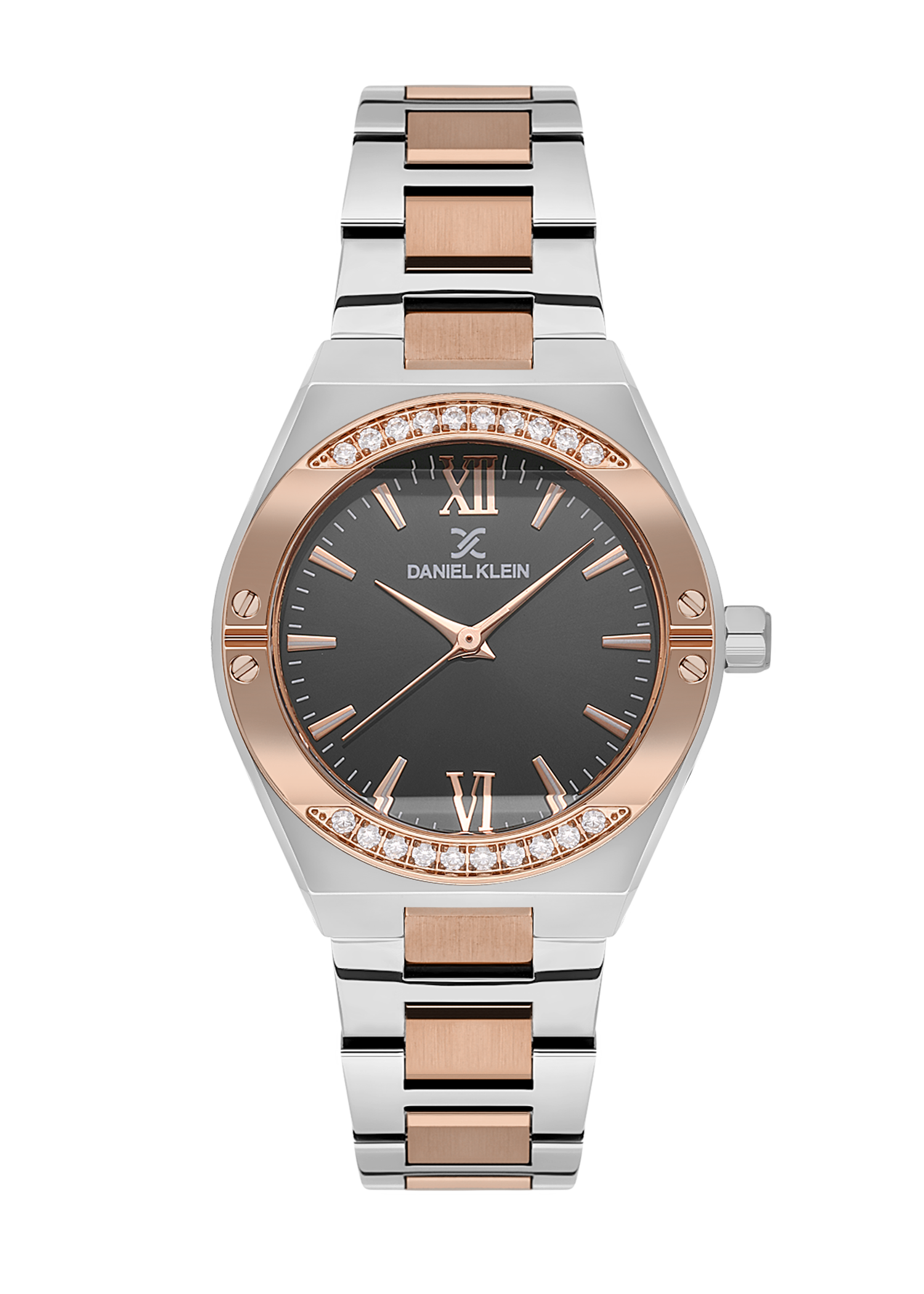 Takreem |Daniel Klein Women Watch DK.1.13783-6