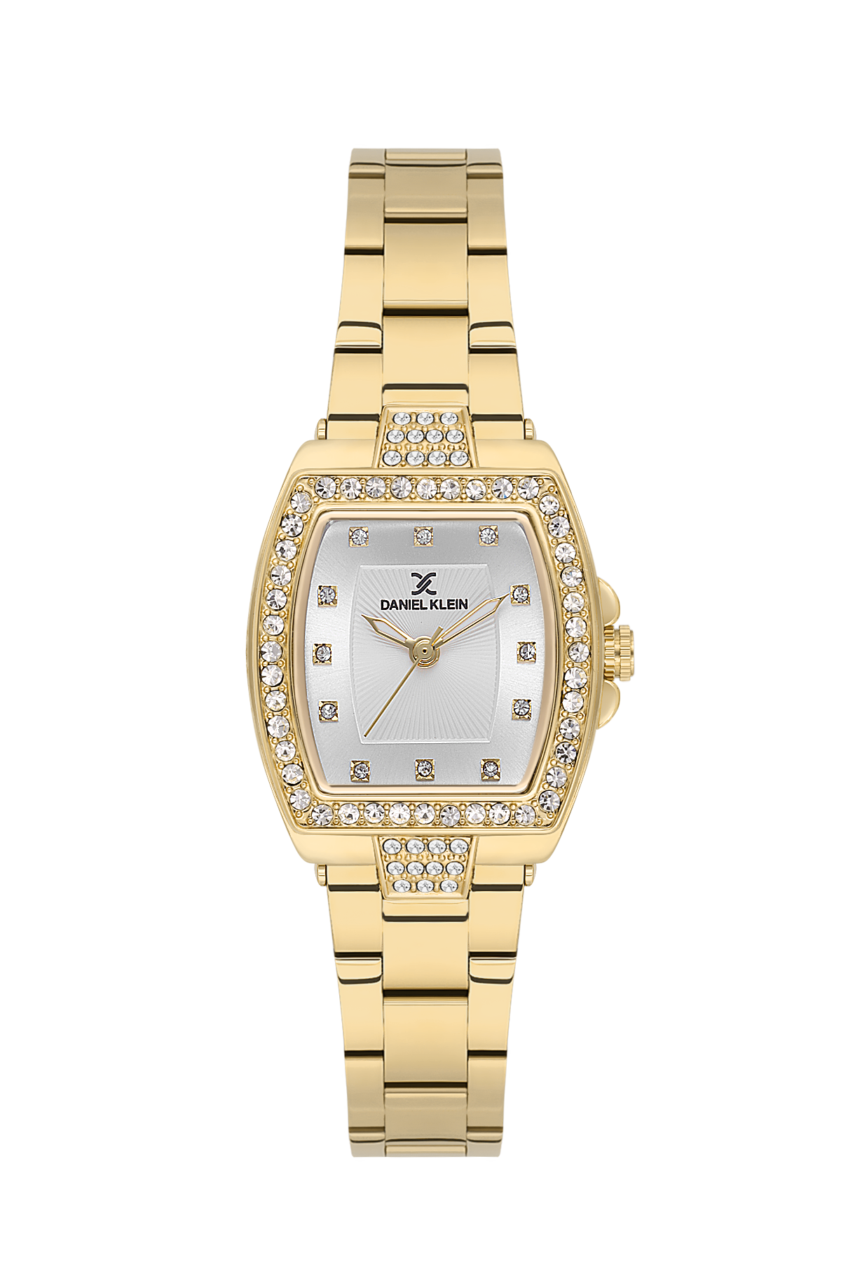 Takreem |Daniel Klein Women Watch DK.1.13784-2