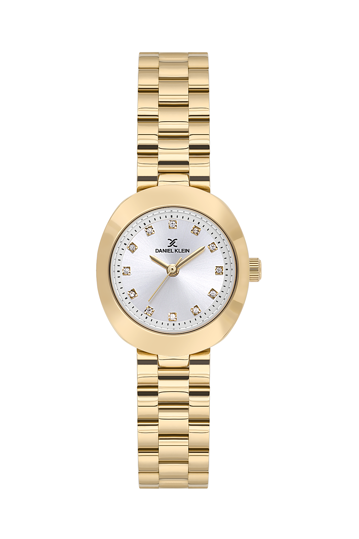 Takreem |Daniel Klein Women Watch DK.1.13788-2
