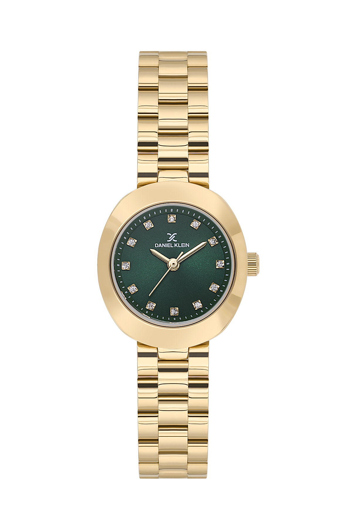 Takreem |Daniel Klein Women Watch DK.1.13788-3