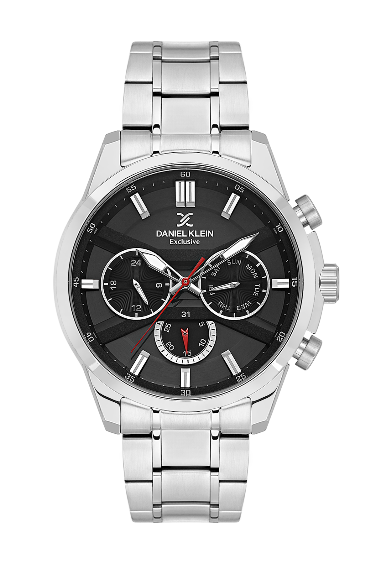 Takreem |Daniel Klein Men  Watch DK.1.13793-1