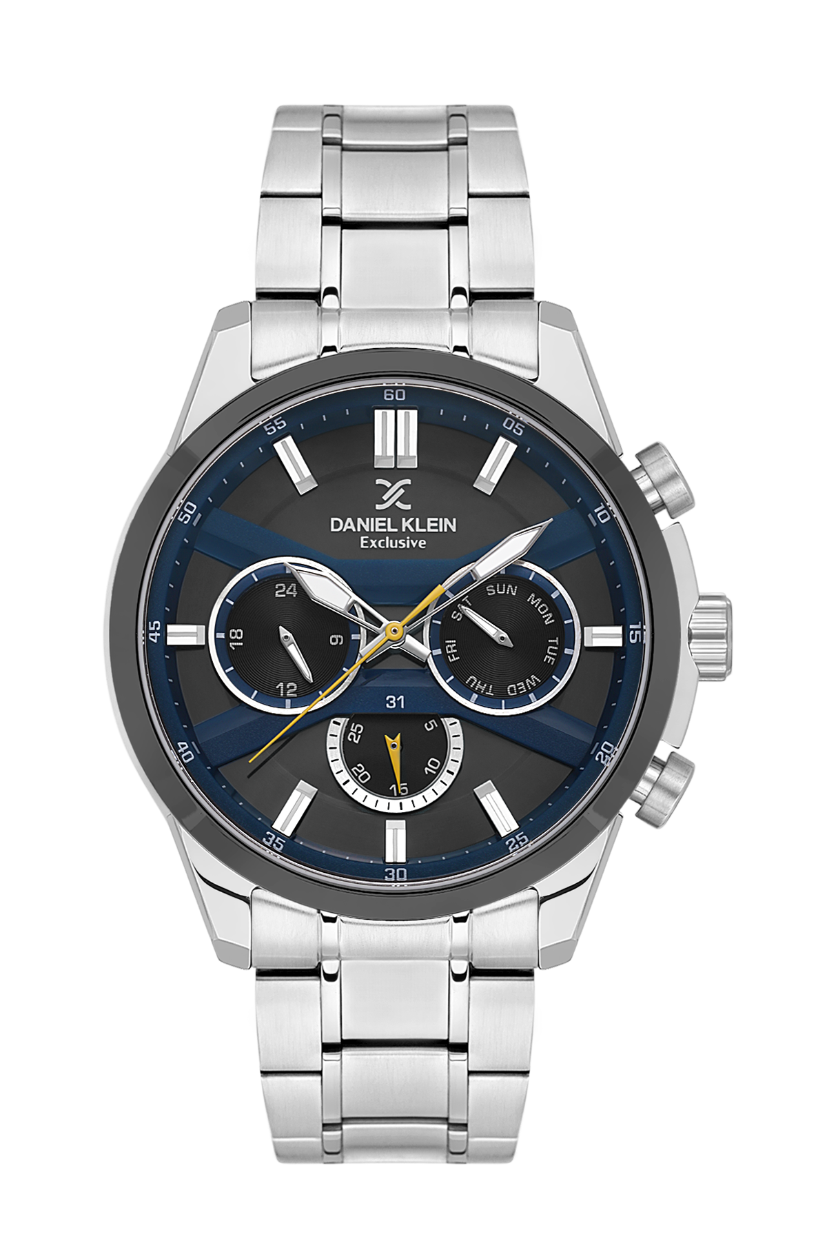 Takreem |Daniel Klein Men  Watch DK.1.13793-2