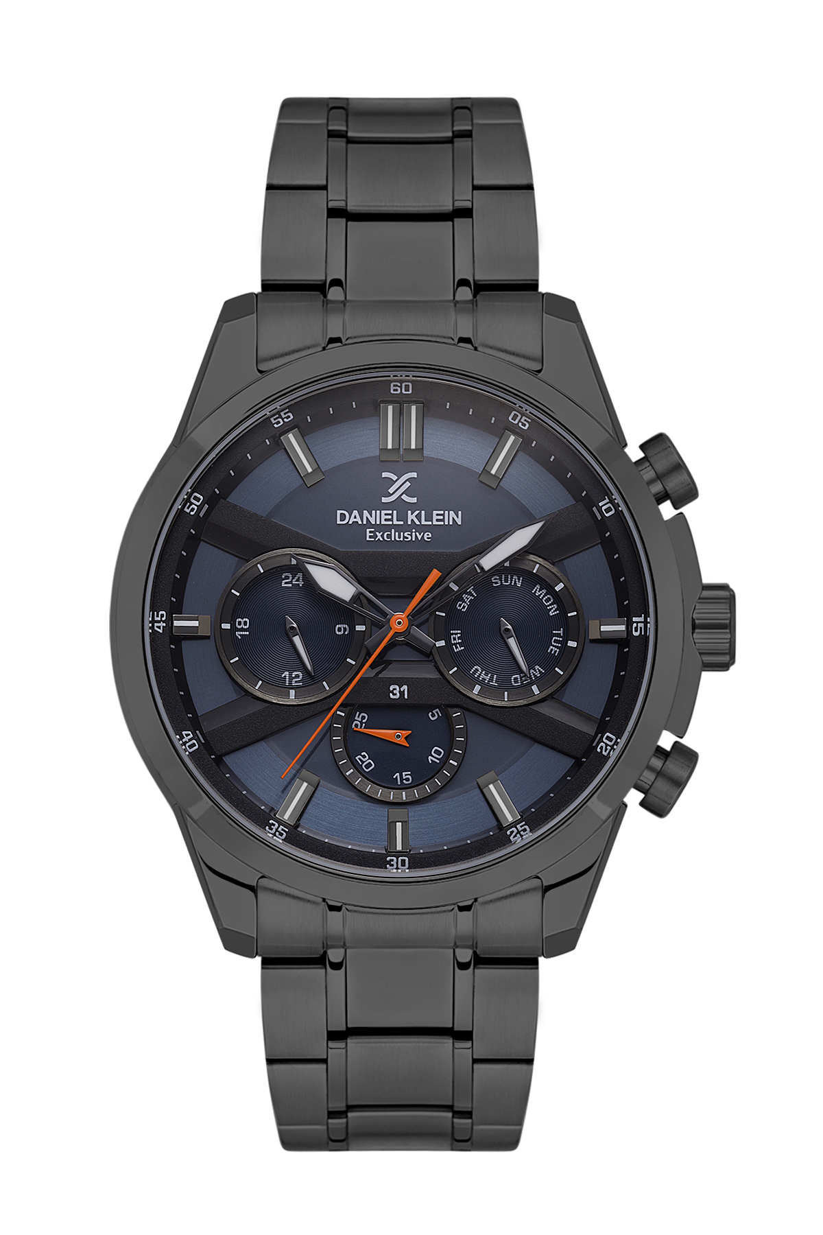 Takreem |Daniel Klein Men  Watch DK.1.13793-4