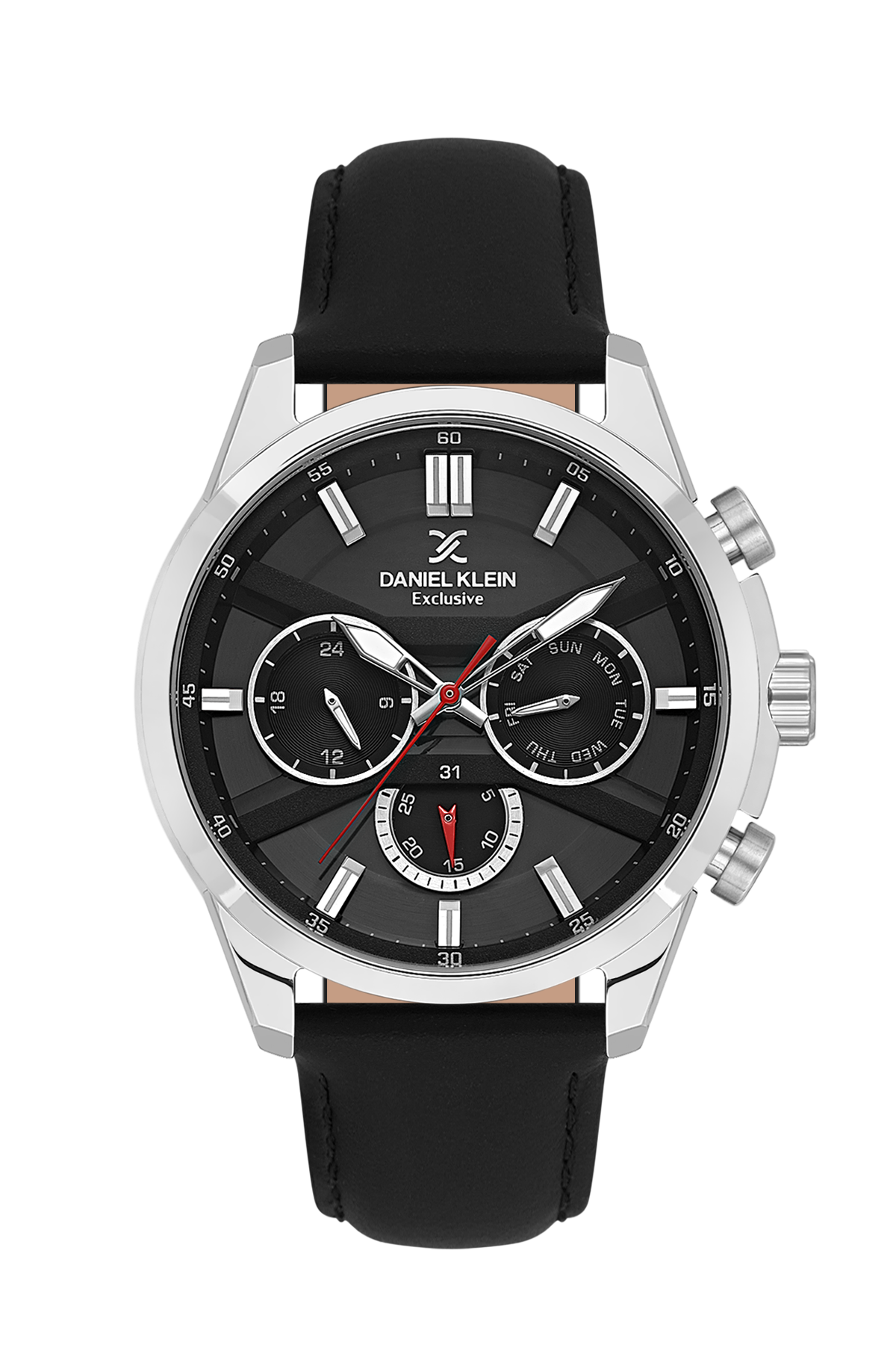 Takreem |Daniel Klein Men  Watch DK.1.13794-1