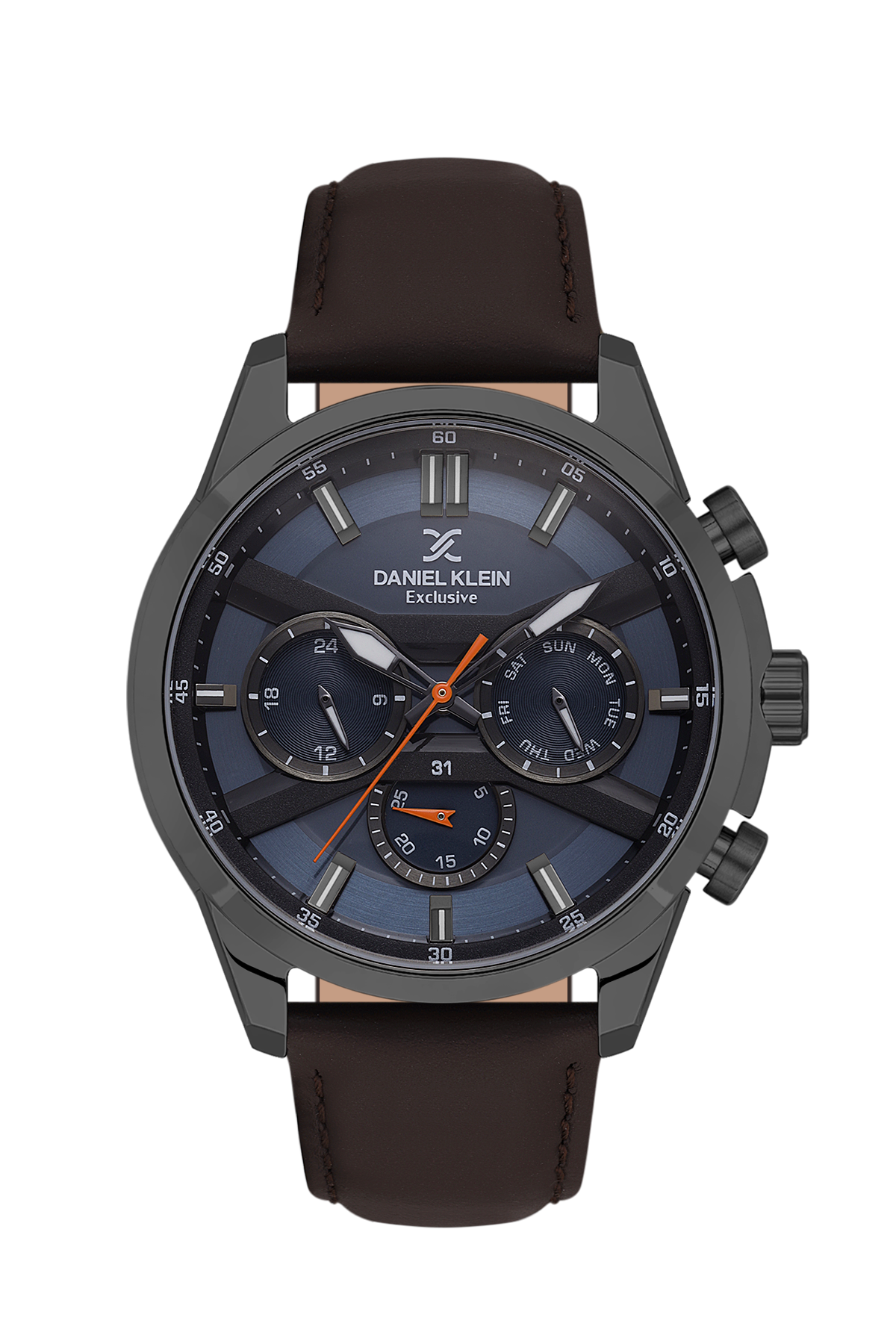 Takreem |Daniel Klein Men  Watch DK.1.13794-2