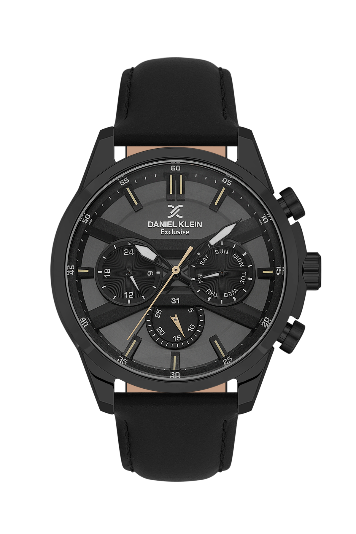 Takreem |Daniel Klein Men  Watch DK.1.13794-3