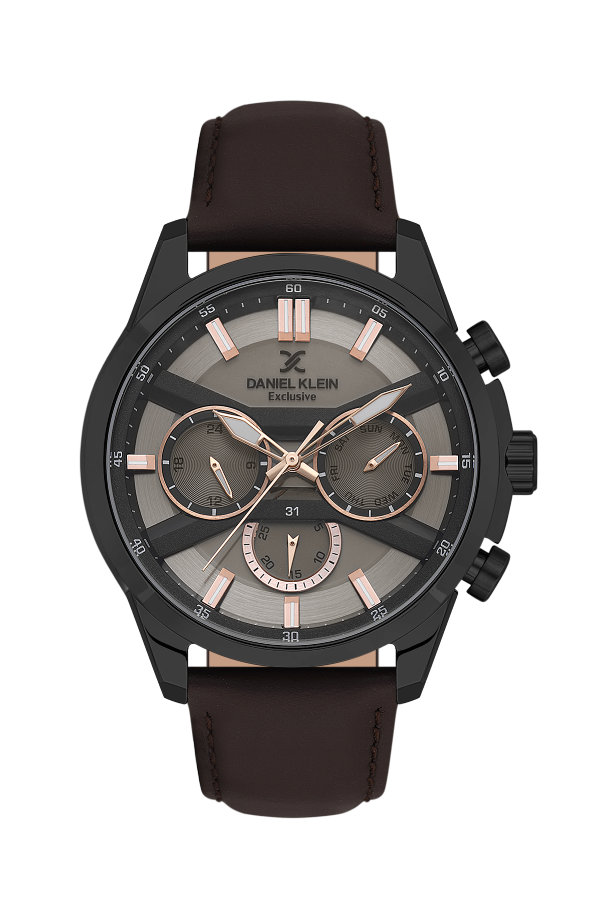 Takreem |Daniel Klein Men  Watch DK.1.13794-4