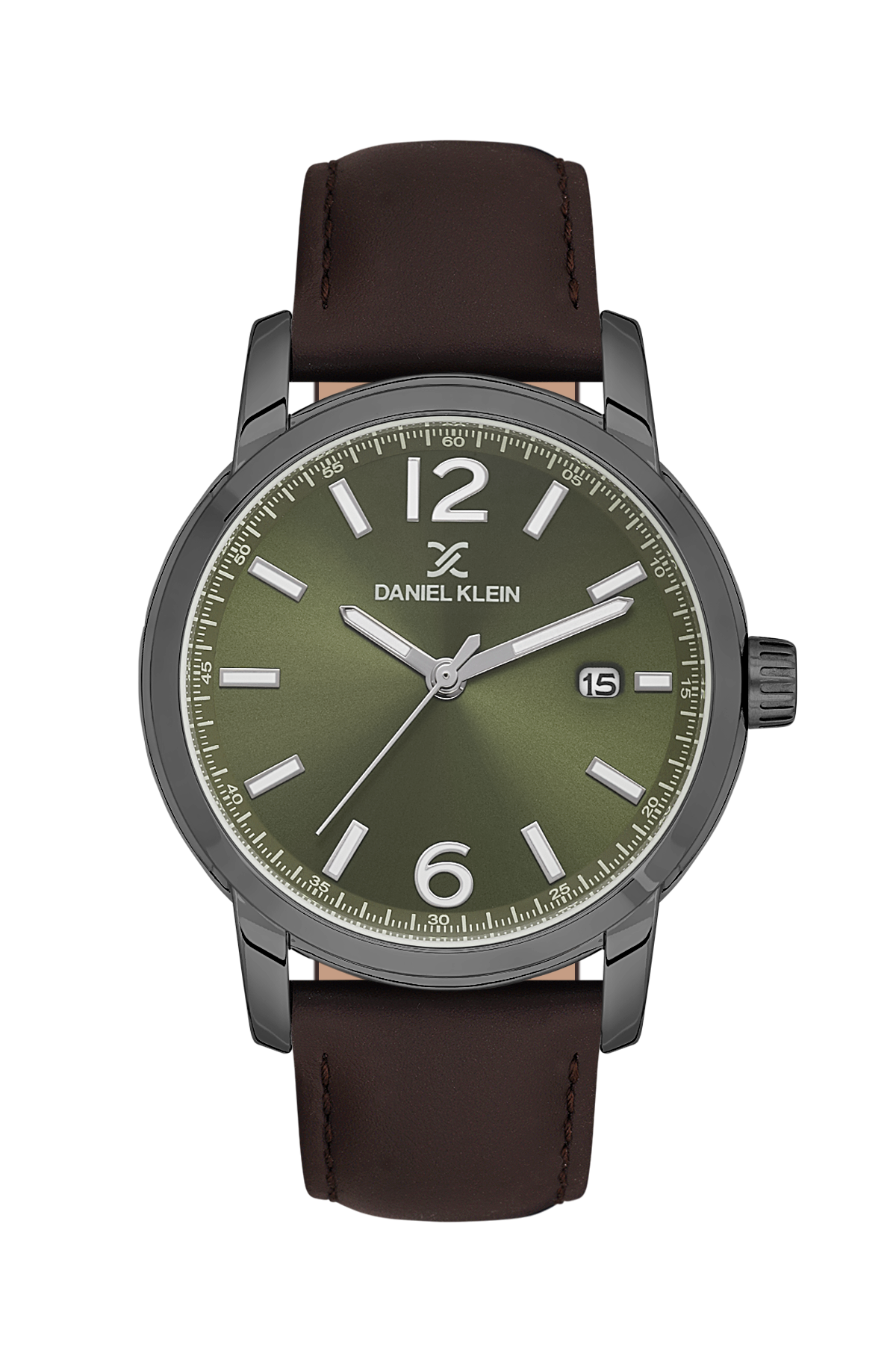 Takreem |Daniel Klein Men Watch DK.1.13798-4