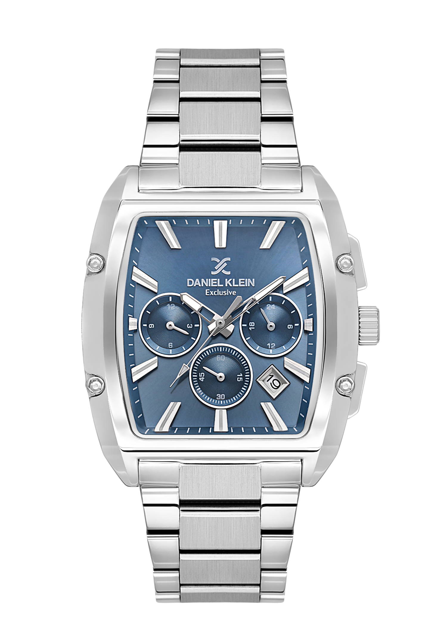 Takreem |Daniel Klein Men Watch DK.1.13801-3
