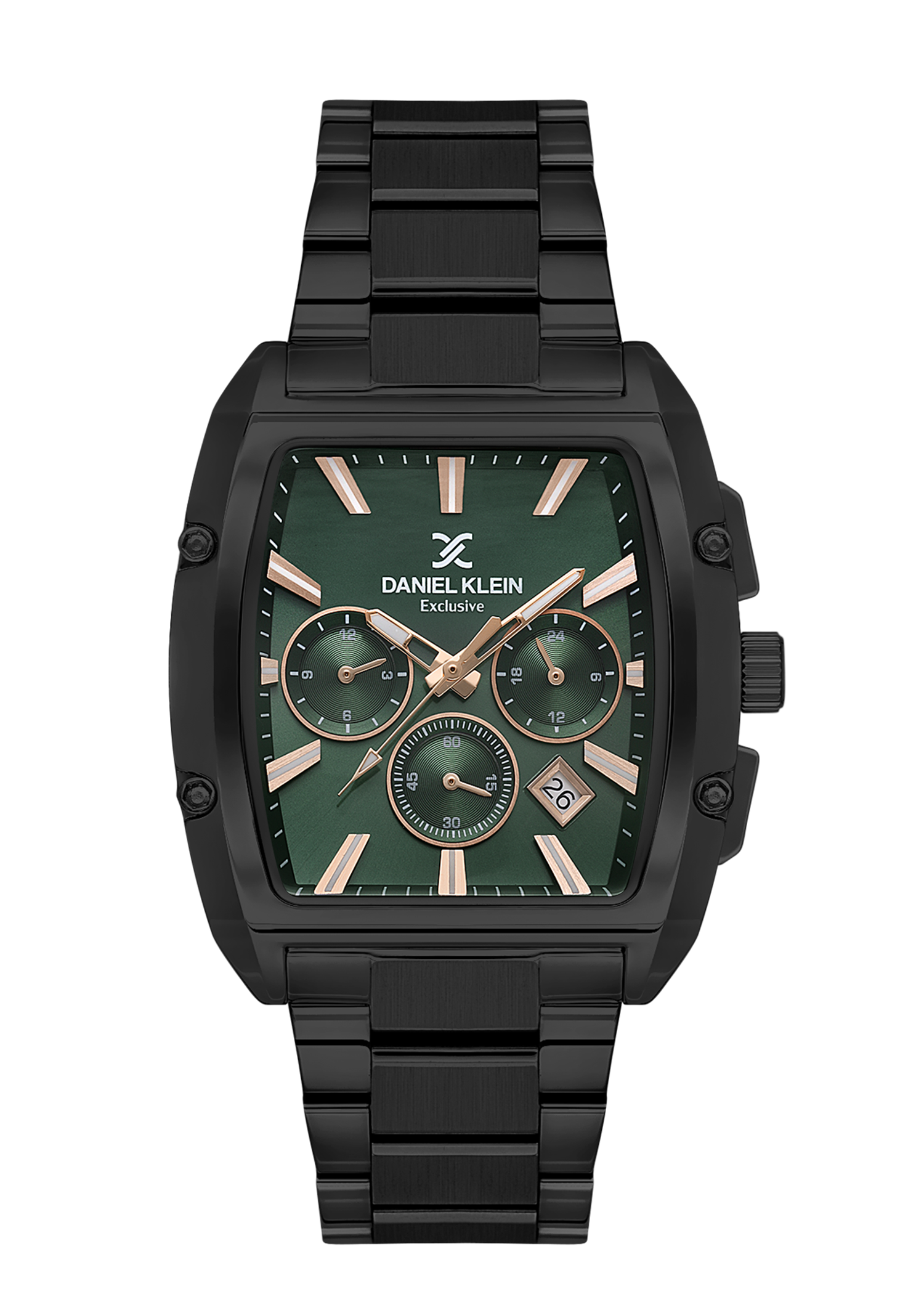 Takreem |Daniel Klein Men Watch DK.1.13801-4
