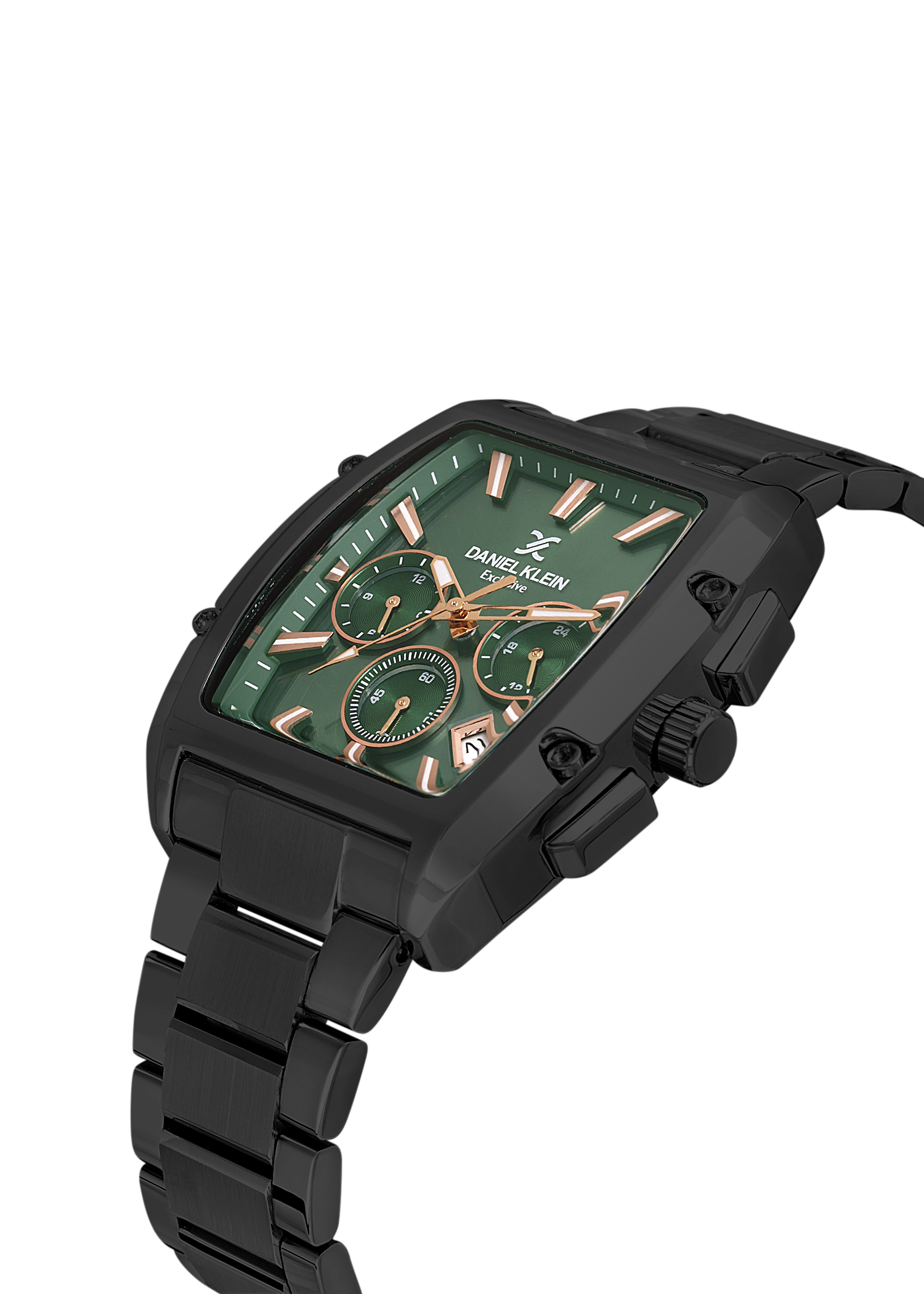 Daniel Klein Men Watch DK.1.13801-4