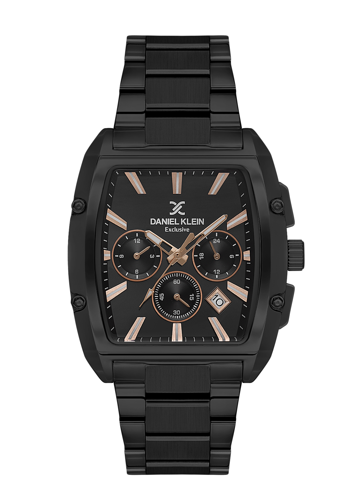 Takreem |Daniel Klein Men Watch DK.1.13801-5