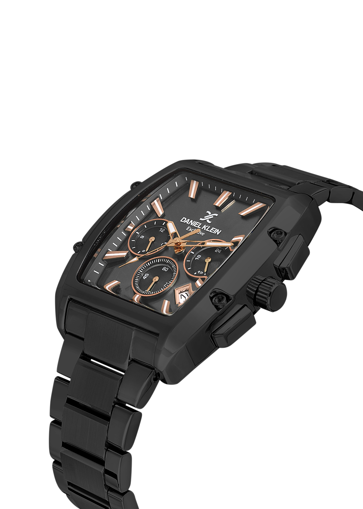 Daniel Klein Men Watch DK.1.13801-5