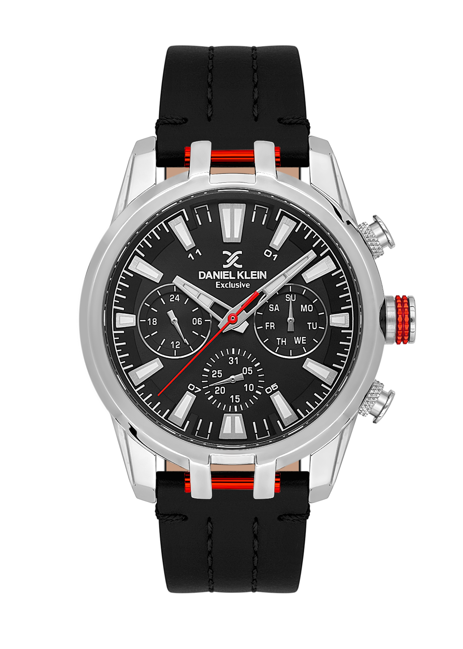 Takreem |Daniel Klein Men Watch DK.1.13803-1