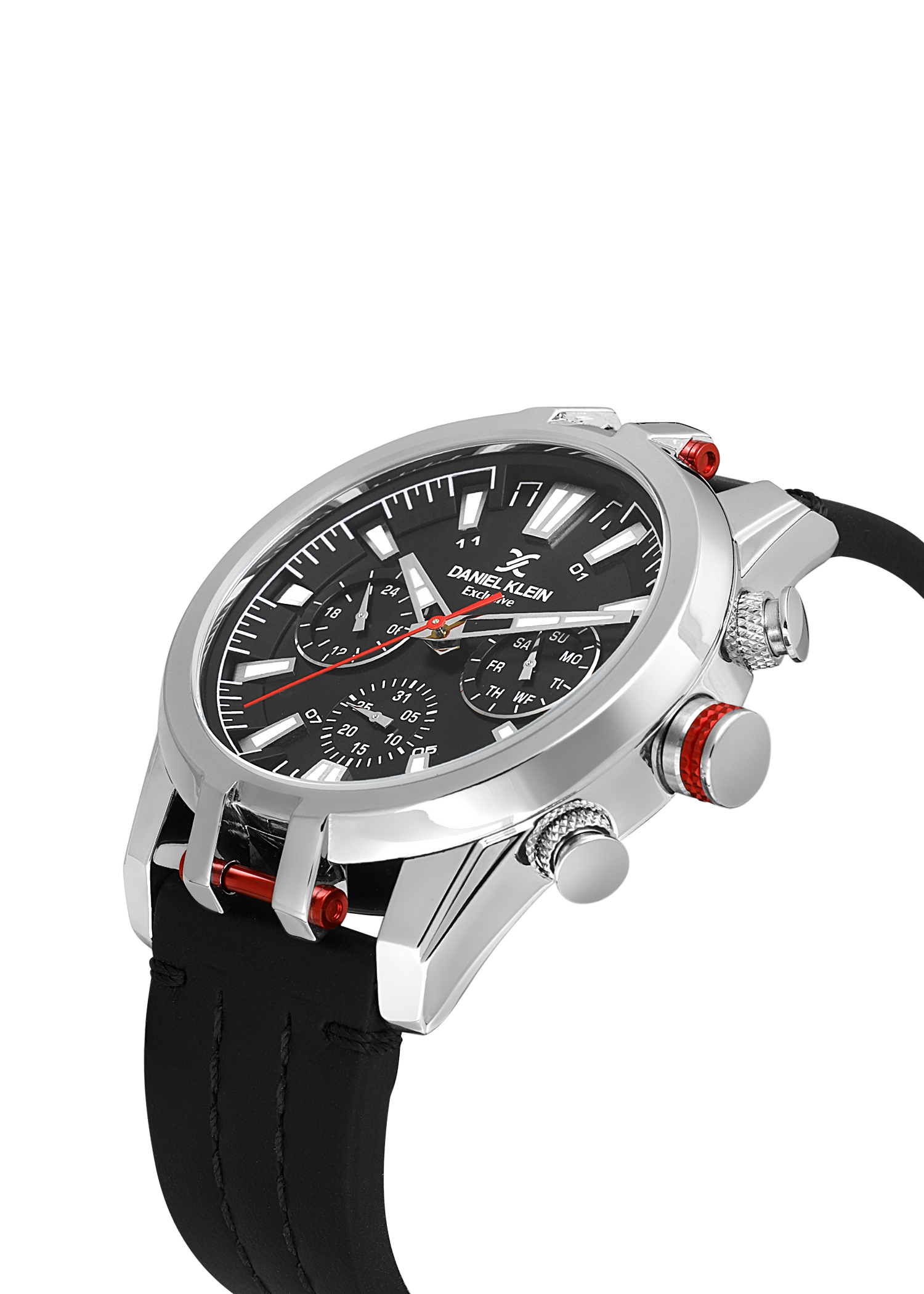 Daniel Klein Men Watch DK.1.13803-1