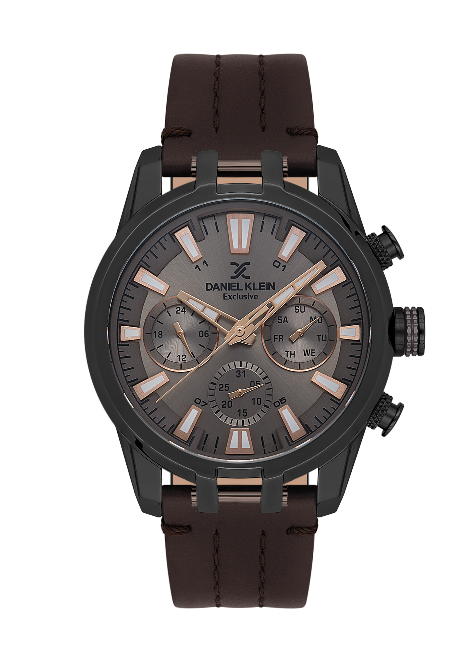 Takreem |Daniel Klein Men Watch DK.1.13803-3